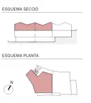 Exclusividad y confort en el Mirador de la Turera 6