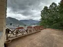 Dúplex lluminós amb vistes a la vall 34