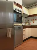 Ampli i lluminós pis de 3 habitacions amb bones vistes 20