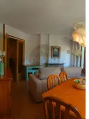 Ampli i lluminós pis de 3 habitacions amb bones vistes 5
