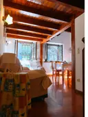 Bonic àtic dúplex de 60 m² en lloguer a Encamp 1