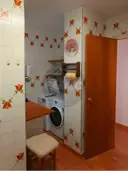 Ampli i lluminós pis de 3 habitacions amb bones vistes 19