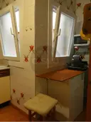Ampli i lluminós pis de 3 habitacions amb bones vistes 21