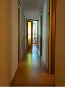 Ampli i lluminós pis de 3 habitacions amb bones vistes 2