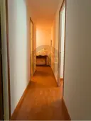 Ampli i lluminós pis de 3 habitacions amb bones vistes 14