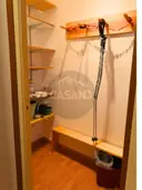 Ampli i lluminós pis de 3 habitacions amb bones vistes 22