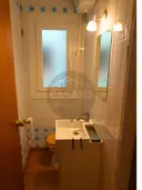 Ampli i lluminós pis de 3 habitacions amb bones vistes 23