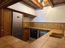 Increïble pis de 107m² en planta baixa amb jardí privat de 77m² i vistes espectaculars, en una de les millors urbanitzacions privades d’Andorra: la Pleta d’Ordino. 3