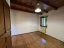 Increïble pis de 107m² en planta baixa amb jardí privat de 77m² i vistes espectaculars, en una de les millors urbanitzacions privades d’Andorra: la Pleta d’Ordino. 23