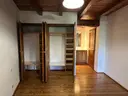 Increïble pis de 107m² en planta baixa amb jardí privat de 77m² i vistes espectaculars, en una de les millors urbanitzacions privades d’Andorra: la Pleta d’Ordino. 5