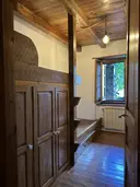Increïble pis de 107m² en planta baixa amb jardí privat de 77m² i vistes espectaculars, en una de les millors urbanitzacions privades d’Andorra: la Pleta d’Ordino. 8