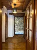 Increïble pis de 107m² en planta baixa amb jardí privat de 77m² i vistes espectaculars, en una de les millors urbanitzacions privades d’Andorra: la Pleta d’Ordino. 14