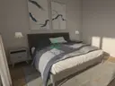 Piso en venta en Encamp, 2 habitaciones, 75 metros 5