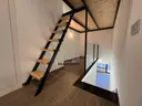 Reformed duplex penthouse in the center of La Massana 16