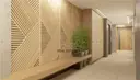 The comfort of living in the center 13