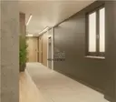 The comfort of living in the center 14