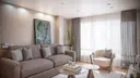 The comfort of living in the center 3
