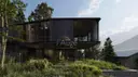 Spectacular villa in Sispony 1