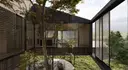 Spectacular villa in Sispony 6