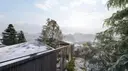 Spectacular villa in Sispony 8