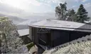 Spectacular villa in Sispony 10