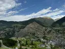 Brand new ground floor in El Forn de Canillo 15