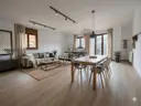 Brand new flat in El Forn de Canillo 1