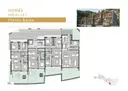 Ground floor apartment with garden in La Massana 12