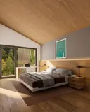 Ground floor apartment with garden in La Massana 9