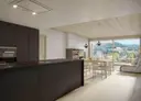 Penthouse with terrace in La Massana 2