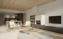 Penthouse with terrace in La Massana 3