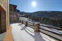 Impressive chalet in the forn de Canillo 2