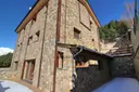 Impressive chalet in the forn de Canillo 4