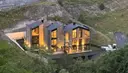 Exclusive mountain villa: luxury and comfort in a natural setting 1