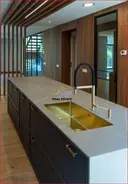 Exclusive mountain villa: luxury and comfort in a natural setting 12