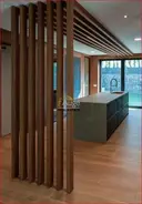 Exclusive mountain villa: luxury and comfort in a natural setting 13