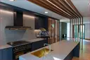 Exclusive mountain villa: luxury and comfort in a natural setting 16