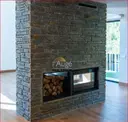 Exclusive mountain villa: luxury and comfort in a natural setting 17