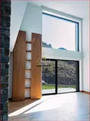 Exclusive mountain villa: luxury and comfort in a natural setting 18