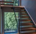 Exclusive mountain villa: luxury and comfort in a natural setting 19