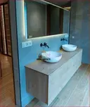 Exclusive mountain villa: luxury and comfort in a natural setting 27