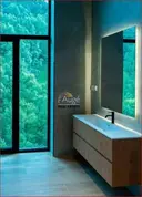 Exclusive mountain villa: luxury and comfort in a natural setting 31