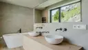 Exclusive mountain villa: luxury and comfort in a natural setting 37