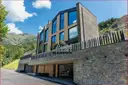 Exclusive mountain villa: luxury and comfort in a natural setting 4