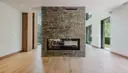 Exclusive mountain villa: luxury and comfort in a natural setting 45