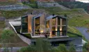 Exclusive mountain villa: luxury and comfort in a natural setting 5