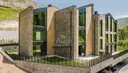 Exclusive mountain villa: luxury and comfort in a natural setting 51