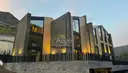 Exclusive mountain villa: luxury and comfort in a natural setting 52