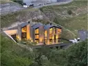 Exclusive mountain villa: luxury and comfort in a natural setting 55