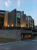 Exclusive mountain villa: luxury and comfort in a natural setting 7